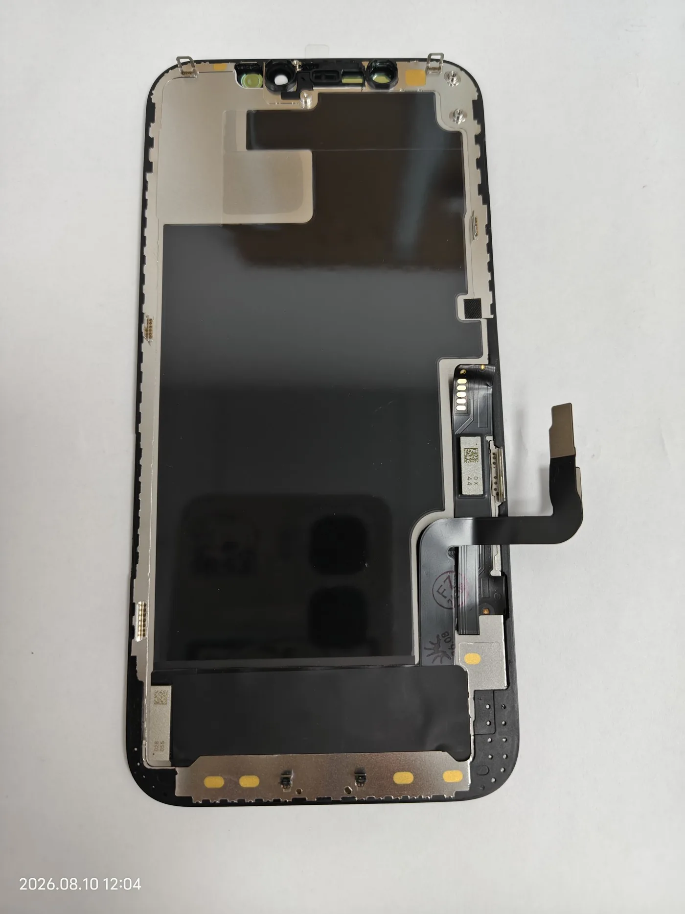Pantalla iPhone 12