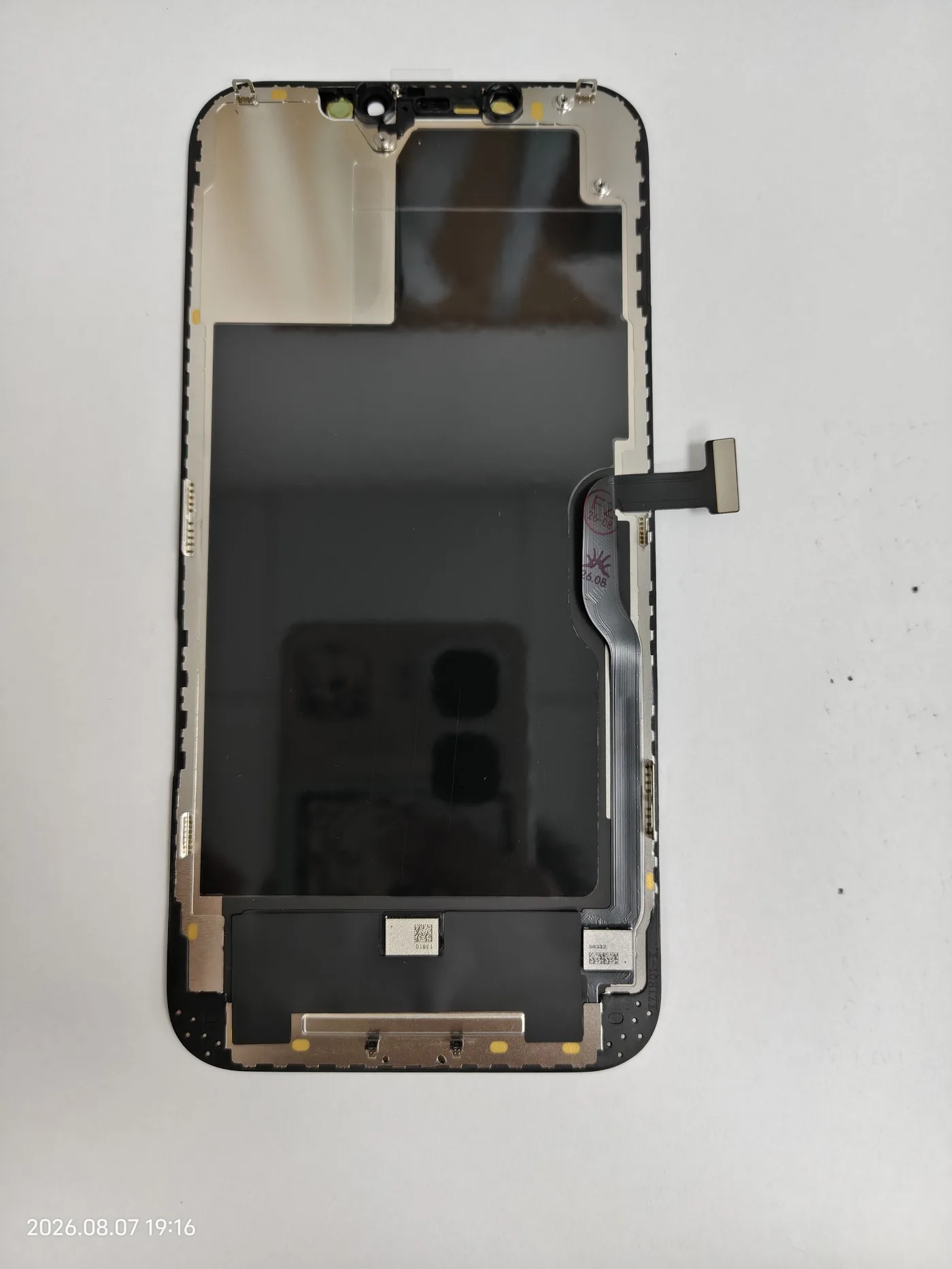 Pantalla iPhone 12 Pro Max