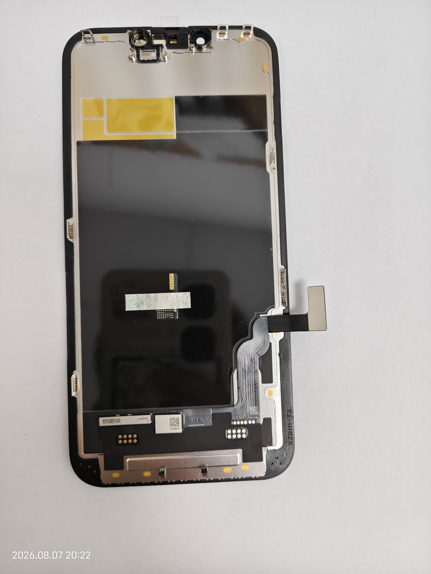 Pantalla iPhone 13