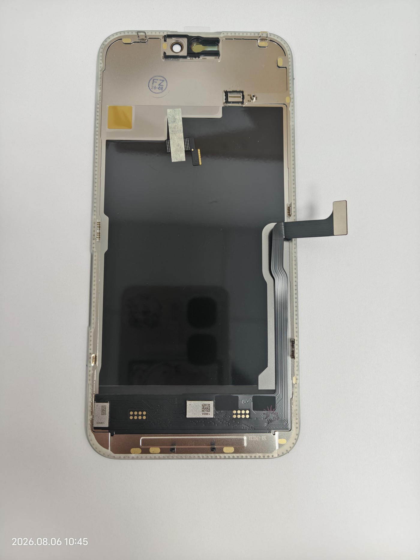 Pantalla iPhone 15 Pro Max